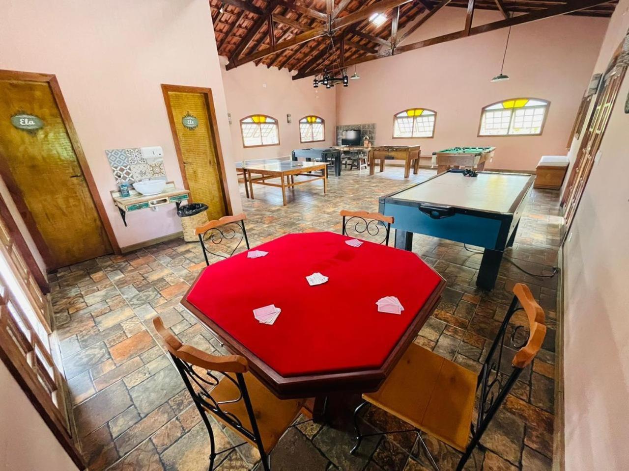 Pousada Aldeias Do Paraiso Monteiro Lobato Ngoại thất bức ảnh